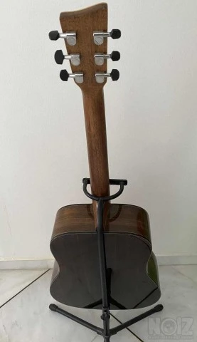 Vision in Guitars (VGS) Rose