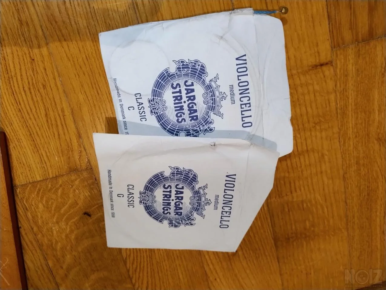 Βιολοντσέλο 4/4