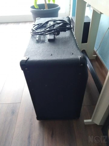 Hughes &amp; Kettner Switchblade 50 TSC