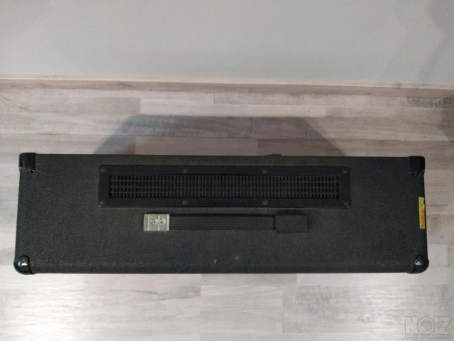 original Marshall JCM 900 (early 90's)