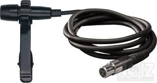 AKG CK 99L Πυκνωτικό μικρόφωνο πέτου
