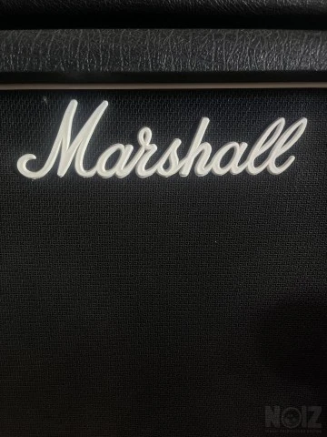Marshall καμπινα 1936 vintage 2x12