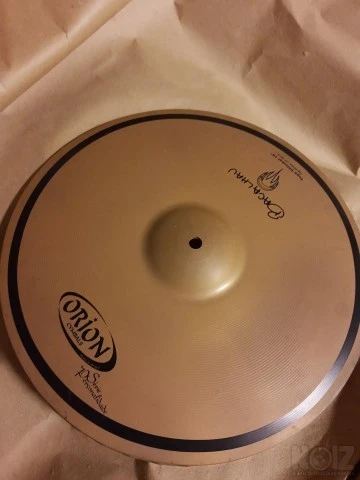 Hi-hat Orion 15