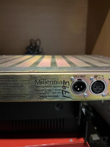 Millennia HV-3C