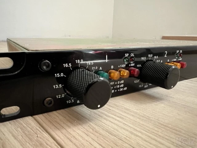 Millennia HV-3C