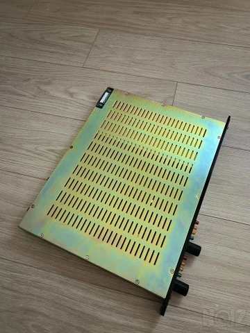 Millennia HV-3C