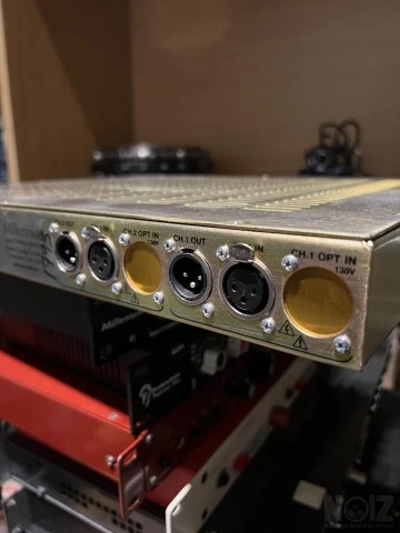 Millennia HV-3C
