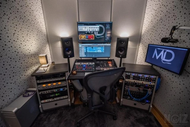 Zaor MIZA Rack 12 MKII