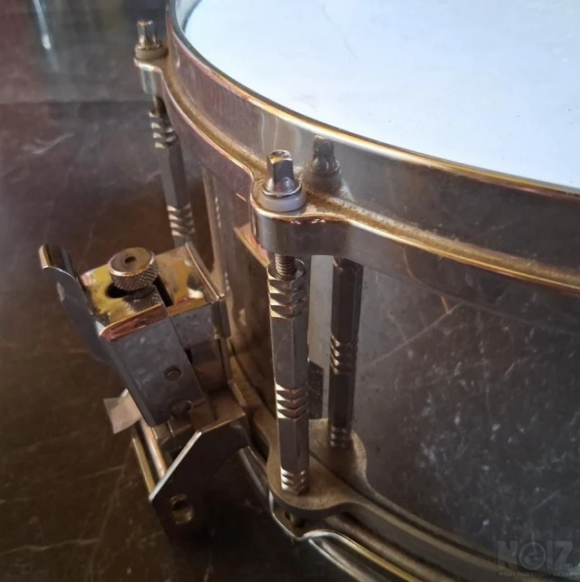 Ταμπουρο Pearl free floating 6.5"