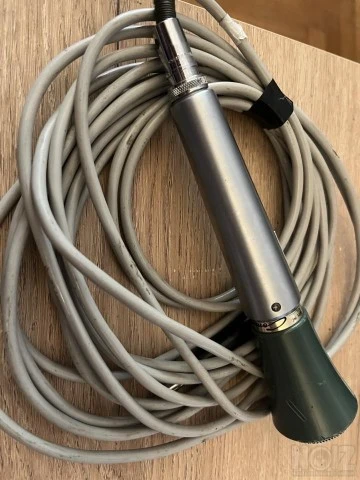 Shure Commando 430 vintage mi