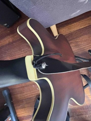 ibanez AS53-TF