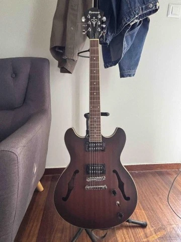 ibanez AS53-TF