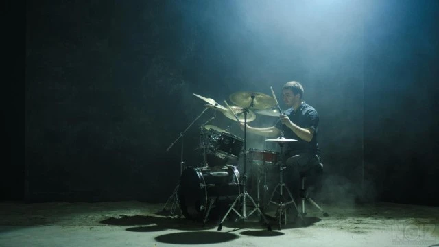Ιδιαίτερα Μαθήματα Drums