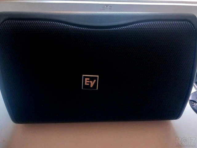 Electrovoice ZX1i-90(ζεύγος)