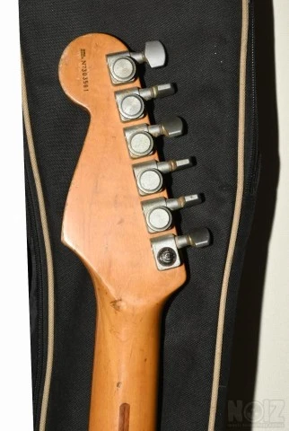 ΝΕΑ  ΤΙΜΗ Fender Stratocaster