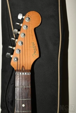 ΝΕΑ  ΤΙΜΗ Fender Stratocaster