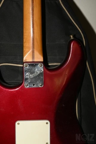 ΝΕΑ  ΤΙΜΗ Fender Stratocaster