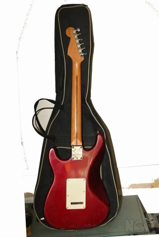 ΝΕΑ  ΤΙΜΗ Fender Stratocaster
