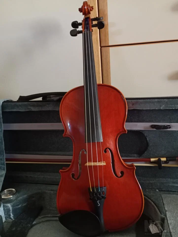 Βιολί 4/4 Stentor Conservatoire