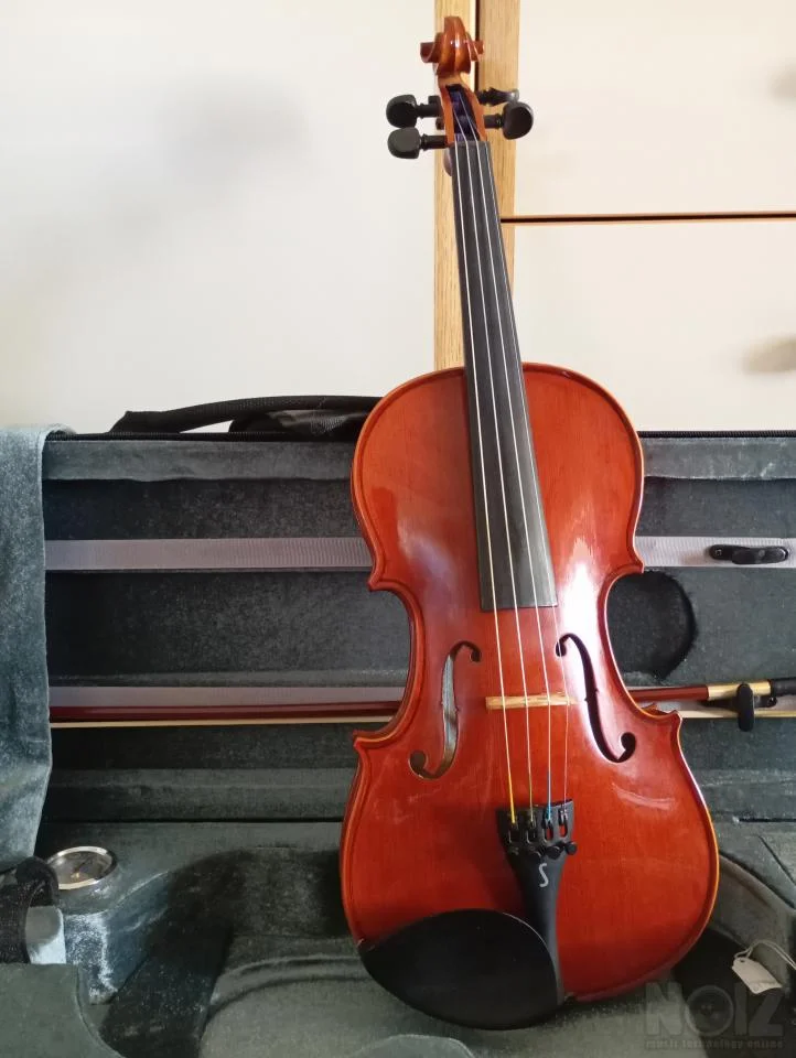 Βιολί 4/4 Stentor Conservatoire