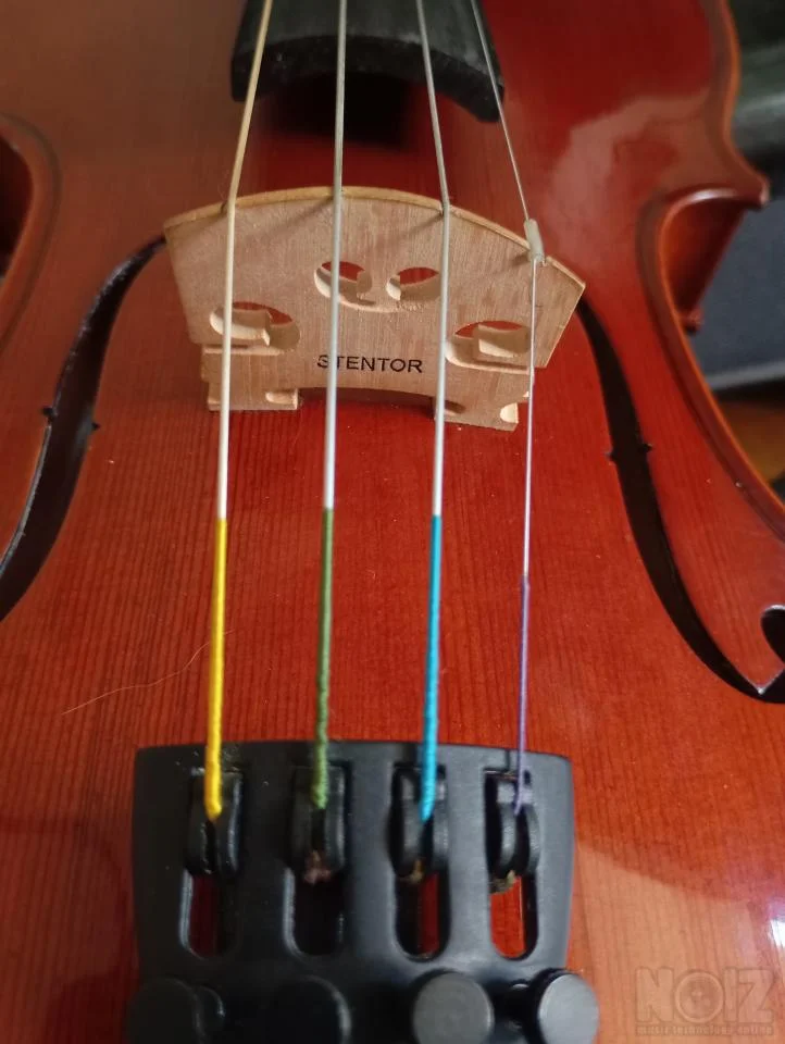 Βιολί 4/4 Stentor Conservatoire