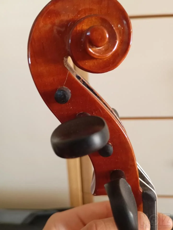 Βιολί 4/4 Stentor Conservatoire