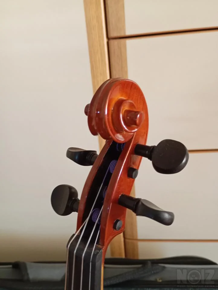 Βιολί 4/4 Stentor Conservatoire