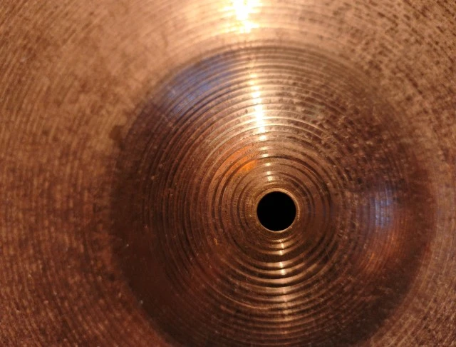 Σετ Meinl MCS
