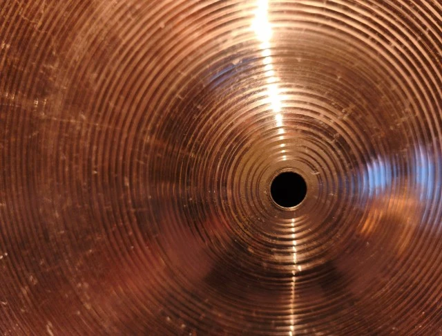 Σετ Meinl MCS