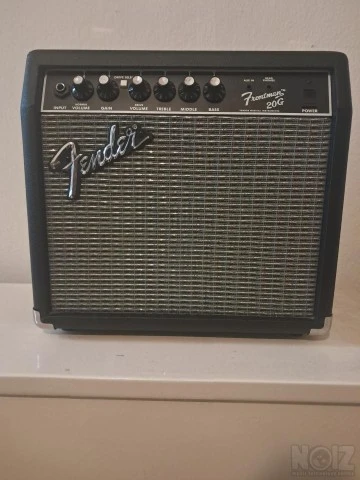 Fender Frontman 20G Combo