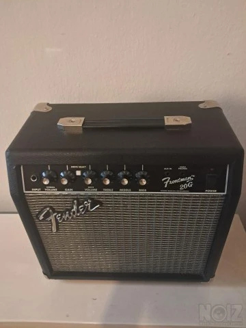 Fender Frontman 20G Combo