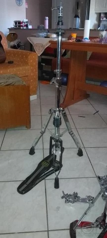 Βάση Hihat Mapex