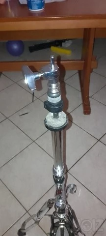 Βάση Hihat Mapex