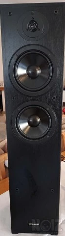 Yamaha Σύστημα Ήχου