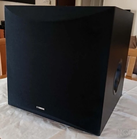 Yamaha Σύστημα Ήχου