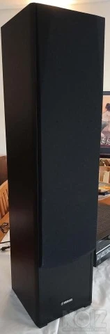 Yamaha Σύστημα Ήχου