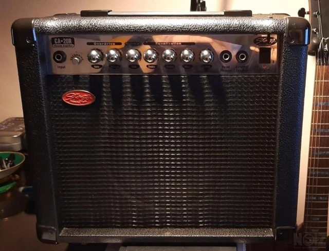 Epiphone L.P. Special II Slash AFD