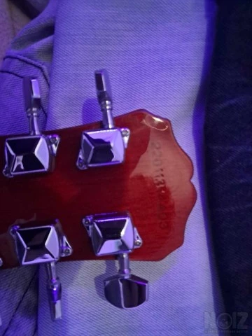 Epiphone L.P. Special II Slash AFD