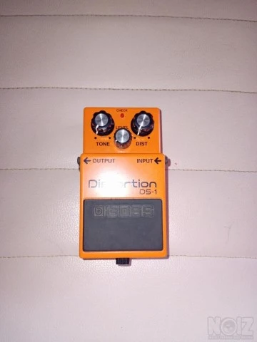 Boss ds-1