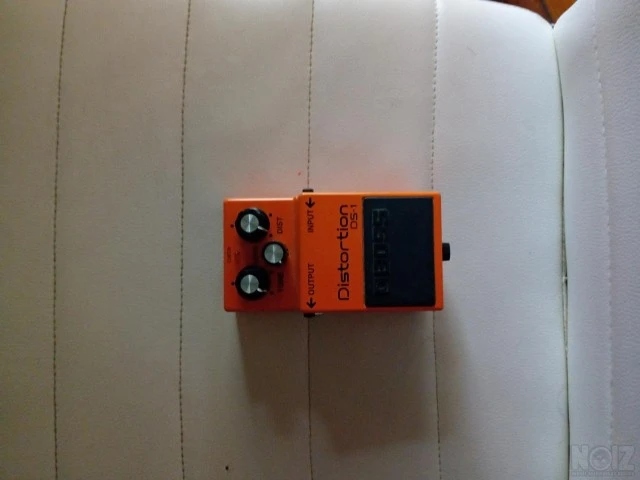 Boss ds-1