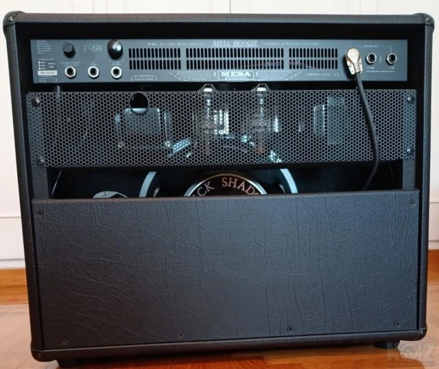 Mesa Boogie F-50