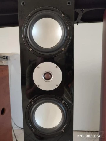 AudioLine Hi-Fi Speakers