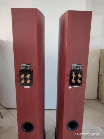 AudioLine Hi-Fi Speakers
