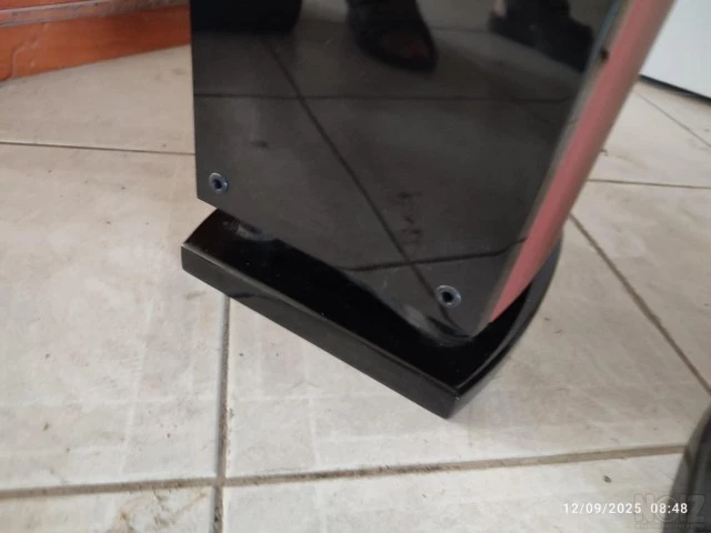 AudioLine Hi-Fi Speakers