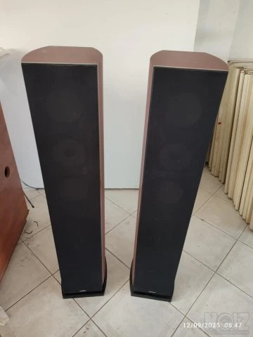 AudioLine Hi-Fi Speakers