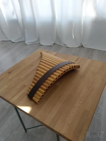 Pan Flute