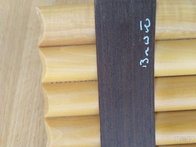 Pan Flute