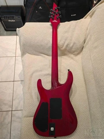 Jackson Slatxmg 3-6