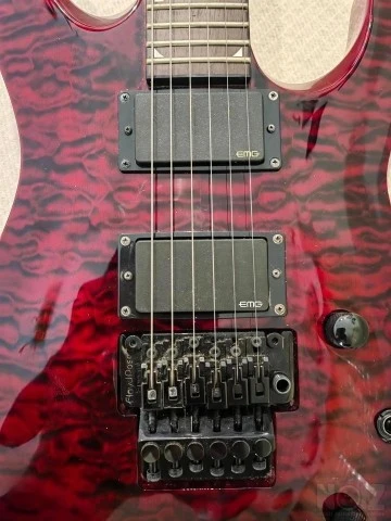 Jackson Slatxmg 3-6