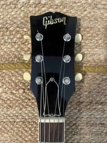 1967 Gibson SG Special
